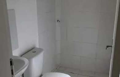 Imagem 4: Apartamento para Venda - 39m², 2 dormitórios, 1 vaga - Parque Santa Fé