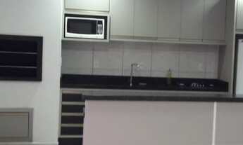 Imagem 4: Pequena Entrada Apartamento com 2 dormitórios