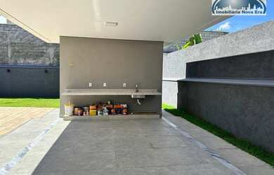 Imagem 7: Casa com 3 dormitórios à venda, 250 m² por R$ 1.789.900,00 - Condomínio Reserva dos Vinhed