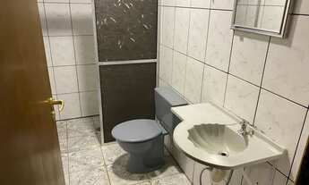 Imagem 7: Chácara com vista para a represa