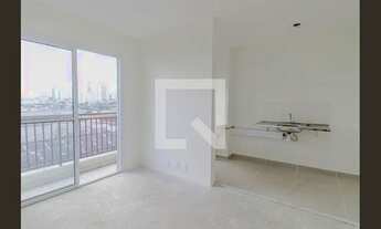 Imagem 3: Apartamento à Venda - Mooca, 2 Quartos, 43 m2