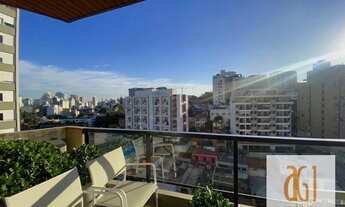 Imagem 3: Apartamento com 3 dormitórios, sendo 1 suíte, à venda, 132 m² por R$ 1.800.000 - Vila Mada