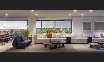 Imagem 3: 109320 Apartamento para venda com 185 metros quadrados com 4 quartos em Itaim Bibi - São P