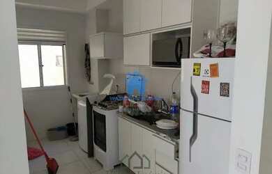Imagem 2: Apartamento à venda 3 Quartos, 2 Vagas, 68M², Areao, Taubaté - SP