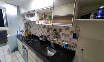 Imagem 7: Apartamento para venda tem 47 metros quadrados com 2 quartos em Nova Parnamirim - Parnamir