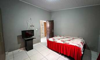 Imagem 5: Casa para venda com 105 metros quadrados com 3 quartos em Conjunto Maiobao - Paço do Lumia