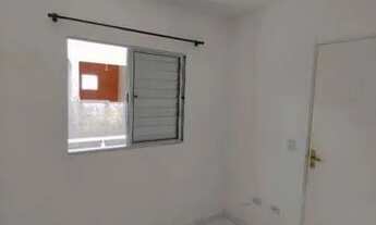 Imagem 3: Apartamento com 1 dormitório para alugar, 33 m² por R$ 870,02/mês - Jardim Bela Vista - Gu