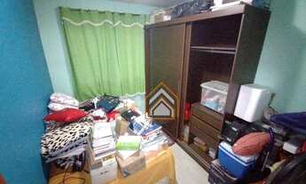 Imagem 7: Apartamento com 2 dormitórios para alugar, 50 m² por R$ 1.465/mês - Bela Vista - Alvorada