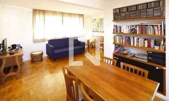 Imagem 2: Apartamento à Venda - Vila Madalena, 2 Quartos, 80 m2