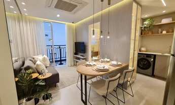 Imagem 2: Apartamento na planta em Santo André e Mooca