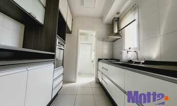 Imagem 6: Apartamento para venda 70 metros com 2 quartos 2 vagas lazer completo em rua bem tranquila