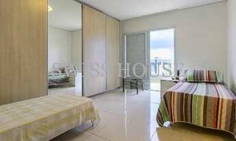 Imagem 6: Casa - Swiss Park - Campinas