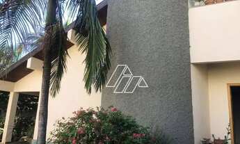 Imagem 2: Casa com 4 dormitórios para alugar por - Fragata