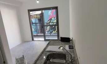 Imagem 7: Apartamento à venda em República com 22 m², 1 quarto