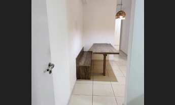 Imagem 5: Apartamento Summer para aluguel tem 55 metros quadrados com 2 quartos