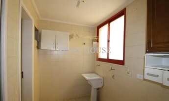 Imagem 7: Cobertura - Vila Itapura - Campinas