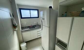 Imagem 4: Aluga se Apto no Residencial Ruben Pinto -Mobiliado