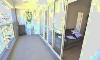 Imagem 6: Apartamento para alugar no Panamby/Morumbi