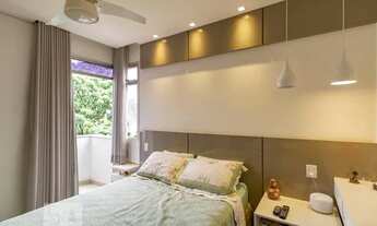 Imagem 4: Apartamento para Aluguel - Santo Antônio, 3 Quartos, 100 m2