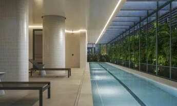 Imagem: Apartamento Isa Brooklin