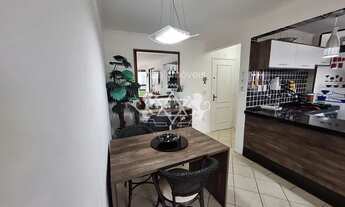 Imagem 2: Belíssimo apartamento Vista Mar a Venda, com 03 Dormitórios, sendo 01 Suíte, localizado no