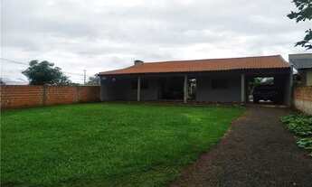 Imagem 2: Chácara para venda em Itororó Do Paranapanema de 250.00m² com 3 Quartos e 10 Garagens