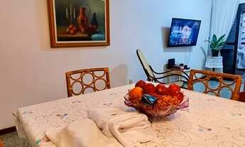 Imagem 2: Apartamento para Venda em Maceió, Ponta Verde, 3 dormitórios, 1 suíte, 2 banheiros, 1 vaga