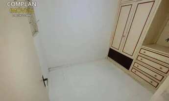 Imagem 5: Apartamento com 2 dormitórios à venda, 55 m² por R$ 550.000 - Leme - Rio de Janeiro/RJ