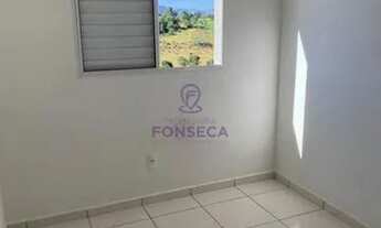 Imagem 4: Apartamento com 2 dormitórios - venda por R$ 140.000,00 ou aluguel por R$ 887,00/mês - Cid