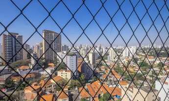 Imagem 5: Apartamento para Aluguel - Sumaré, 1 Quarto, 50 m2