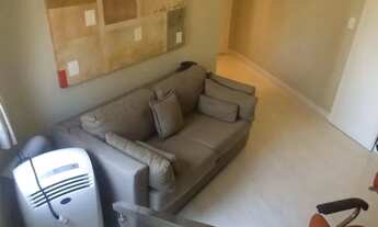 Imagem 5: Apartamento duplex para venda com 45 m² com 1 quarto em Vila Nova Conceição - São Paulo