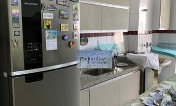 Imagem 2: Apartamento à venda, 89 m² por R$ 430.000,00 - Centro - São Carlos/SP