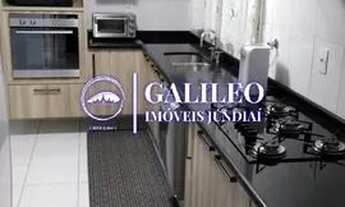 Imagem 7: Apartamento no Condomínio Campos Elísios, Andar Alto | Jardim Campos Elíseos | Jundiaí