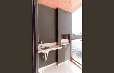 Imagem 6: Apartamento para Aluguel - Prado Velho, 1 Quarto, 28 m2