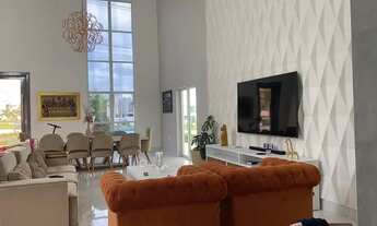 Imagem: Casa a venda no Cond Quintas da Colina 2