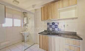 Imagem 3: Apartamento Padrão em Ribeirão Preto