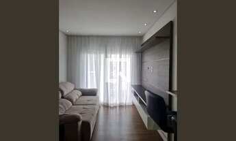 Imagem 3: Apartamento para Aluguel - Jardim Marajoara , 2 Quartos, 61 m2