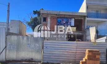 Imagem 7: CURITIBA - Padrão - Bairro Alto