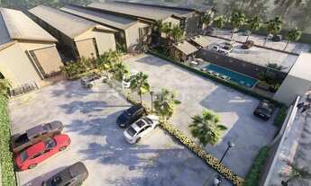 Imagem 3: Apartamento à venda no bairro Parque Tabapua - Caucaia/CE