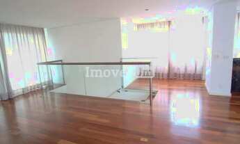 Imagem 7: Sumarezinho Apartamento cobertura com 3 dormitórios