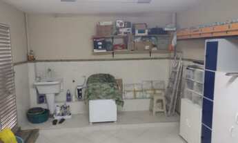 Imagem 3: Casa de condomínio para venda com 180 metros quadrados com 3 quartos em Irajá - Rio de Jan