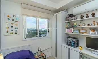 Imagem 7: PORTO ALEGRE - Apartamento Padrão - Passo da Areia