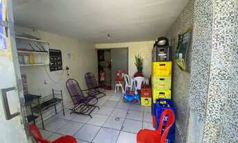 Imagem 2: Casa no Horto Florestal