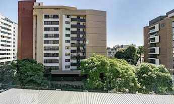 Imagem 7: Apartamento para Aluguel - Batel, 2 Quartos, 150 m2