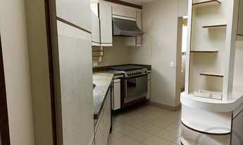 Imagem 2: Apartamento no Brooklin 168m² 3 quartos, 3 suítes, 3 vagas Ref.:3447235