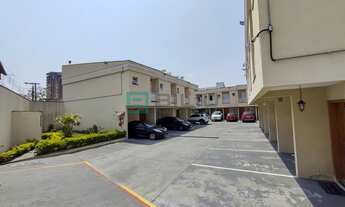 Imagem: Casa de Condomínio em Cidade Líder - São