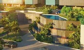 Imagem 2: Taj Home Resort Taj Home Resort - 4 quarto(s) com suite no jockey de itaparica vila velha