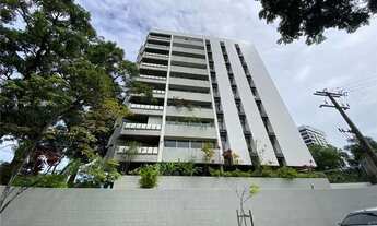 Imagem: Apartamento à venda no Bairro do Derby