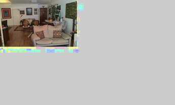 Imagem 2: Próximo ao Shopping Higienóolis