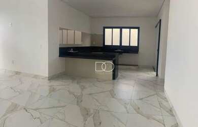 Imagem 7: Casa com 3 dormitórios à venda, 131 m² por R$ 680.000 - Novo Mundo - Uberlândia/MG